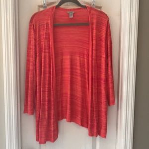 Chico’s cardigan sweater